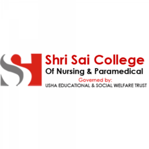 Shri Sai College of Nursing & Paramedical