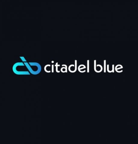 Citadel Blue