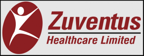 Zuventus Healthcare Ltd.