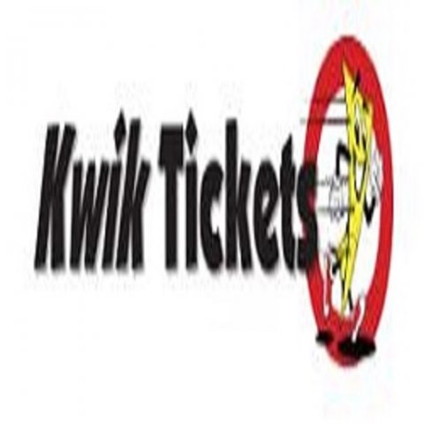 Kwik Tickets