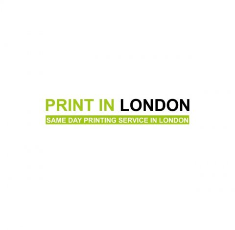 Print In London