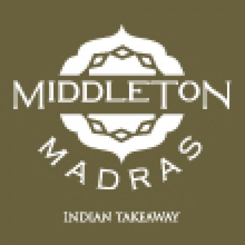 Middleton Madras