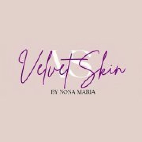 Velvet Skin by Nona Maria