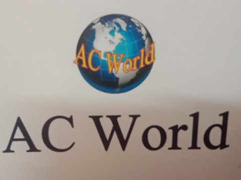 AC World - washing machine repair in navi mumbai