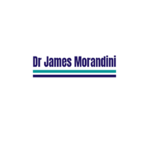 Dr James Morandini