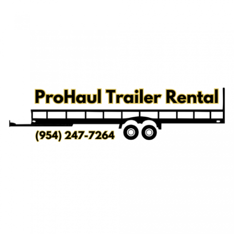 ProHaul Trailer Rental