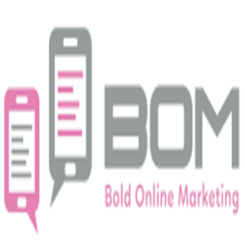 Bold Online Marketing (Pty) Ltd