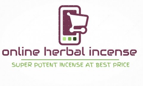 Online Herbal Incense Store