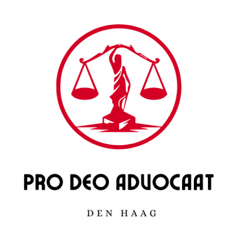 Pro Deo Advocaat Den Haag