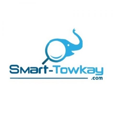 SMART TOWKAY PTE. LTD.