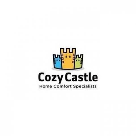 cozy castle