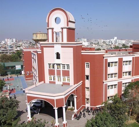 best schools in jaipur - Ryan Group