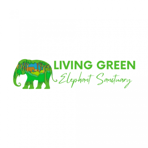 Living Green Elephant Sanctuary