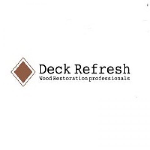 Deck Refresh