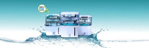 water purification systems in Lahore