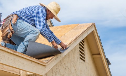 Commercial Roof Repair Brookhaven GA