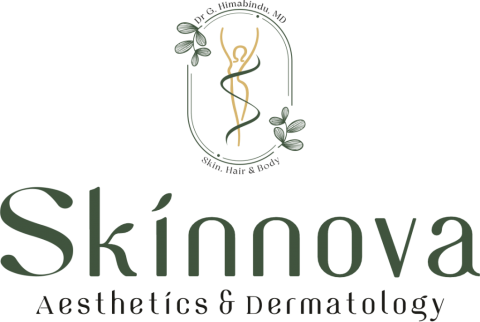 Best Skin Care Clinic in Vijayawada - Skinnova