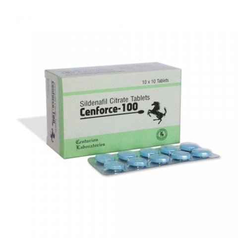 Cenforce 200 | To Encourage Enjoyable Sex