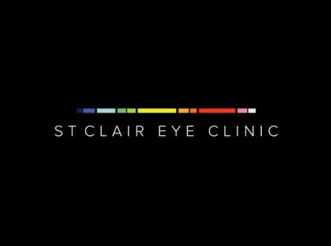 St Clair Eye Clinic