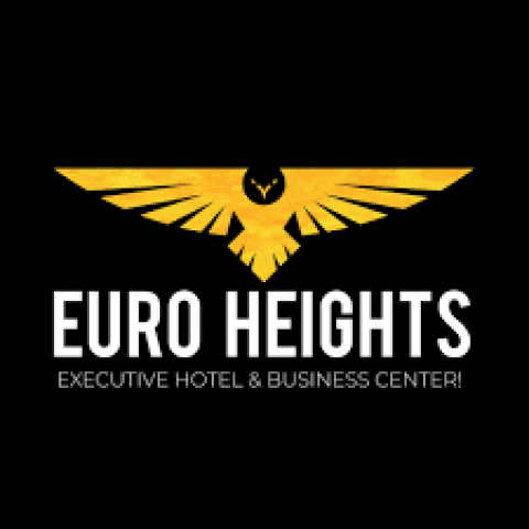 Euro Heights