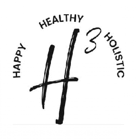 Happy Healthy Holistic Skincare