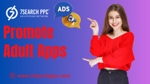 Promote Adult Apps