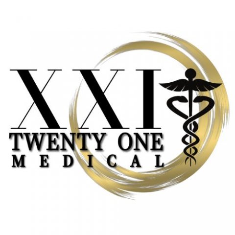 Twenty-One Medical