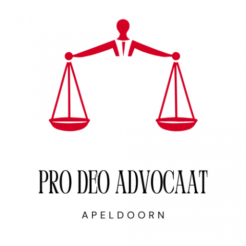 Pro Deo Advocaat Apeldoorn