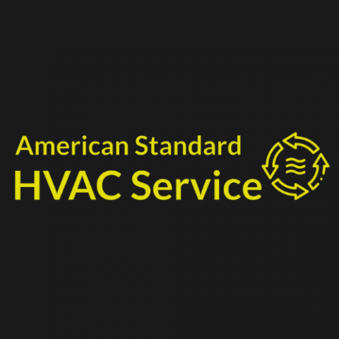 American Standard HVAC Service