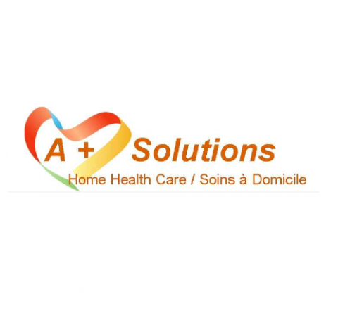 A+ Solutions Home Health Care Inc