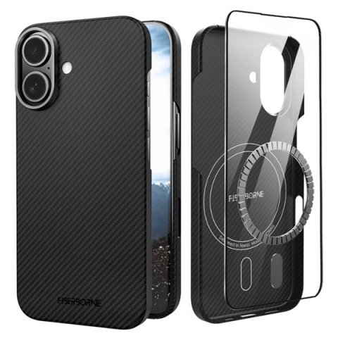 iPhone 16 case