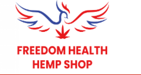 Freedom Health Hemp Shop