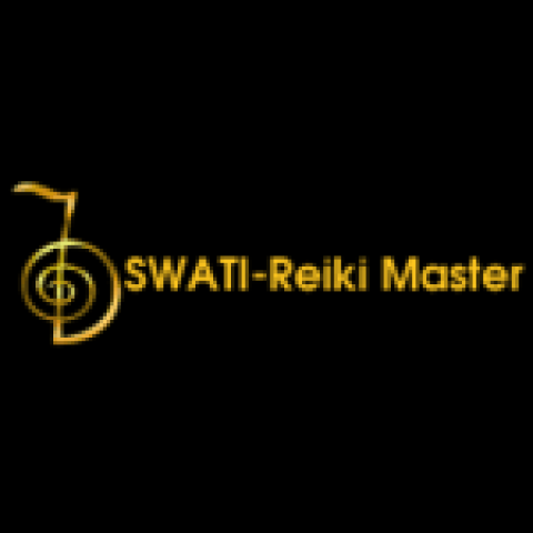 Swati Reiki Master