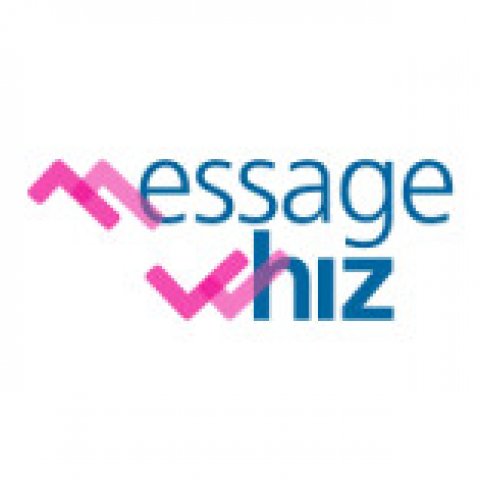 Message Whiz Business Text Messaging & SMS Service Provider