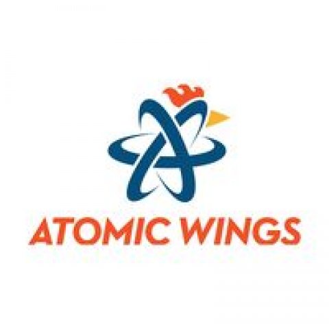 Atomic Wings Murfreesboro