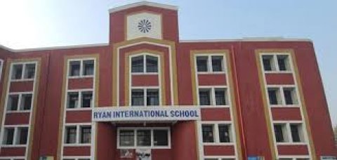 Best CBSE schools in Sec 31 Gurugram - Ryan Group