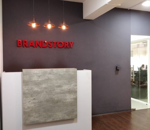 BrandStory Kolkata