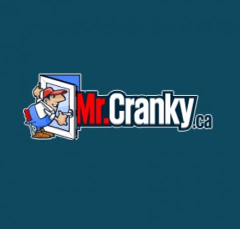 Professional Window Repairs - Mr. Cranky