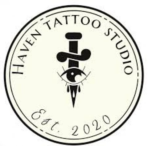 Haven Tattoo Christchurch