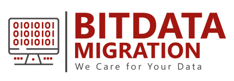 BitData Migration PST Converter