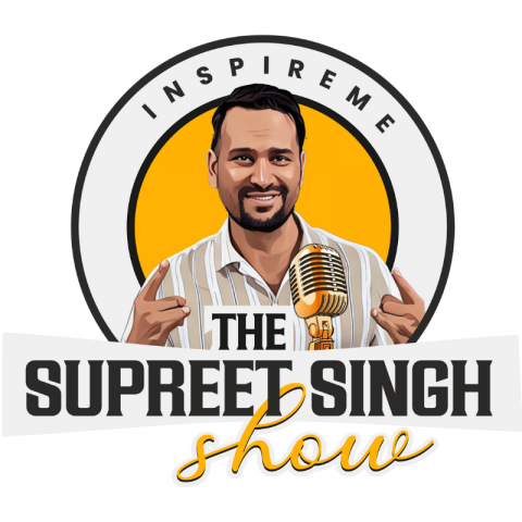 The Supreet Singh Show