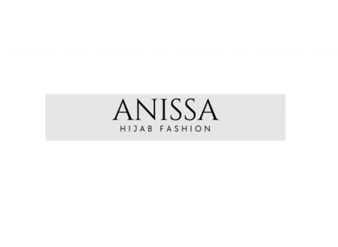 Anissa Hijab Fashion