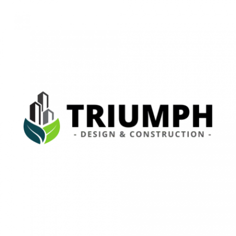 Triumph Design & Construction