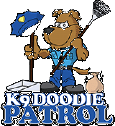 K9 Doodie Patrol