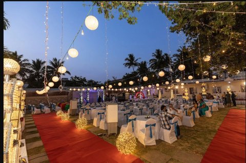 The Best Wedding Planners in Chennai, Tamil Nadu