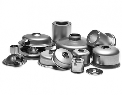 starkindustries :Deep Draw Components Manufacturers in India