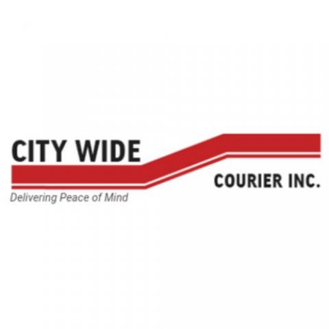 city wide courier