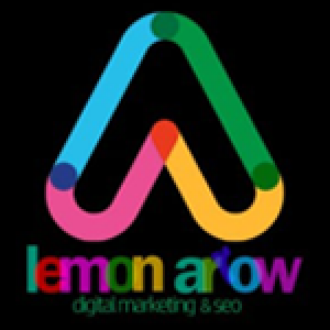 Lemon Arrow Digital Marketing & SEO