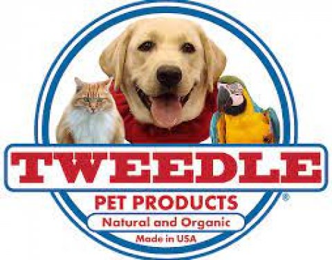 Tweedles Organic Flea Repellent