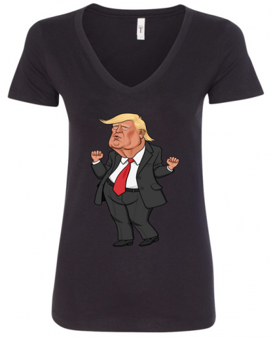 donald trump funny tshirt | Viralfindings